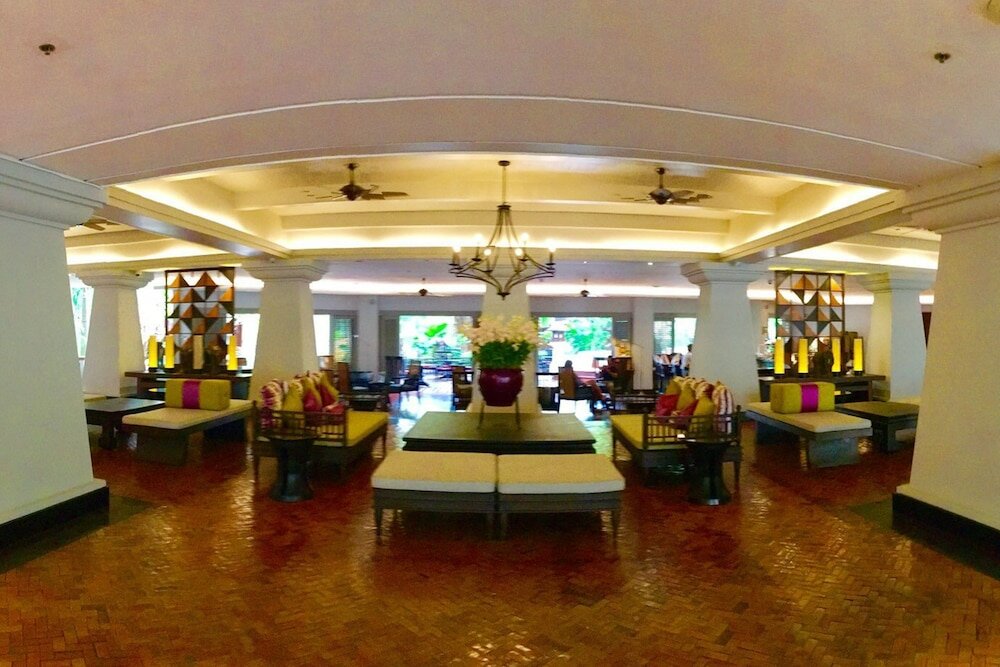 Фото Avani Pattaya Resort
