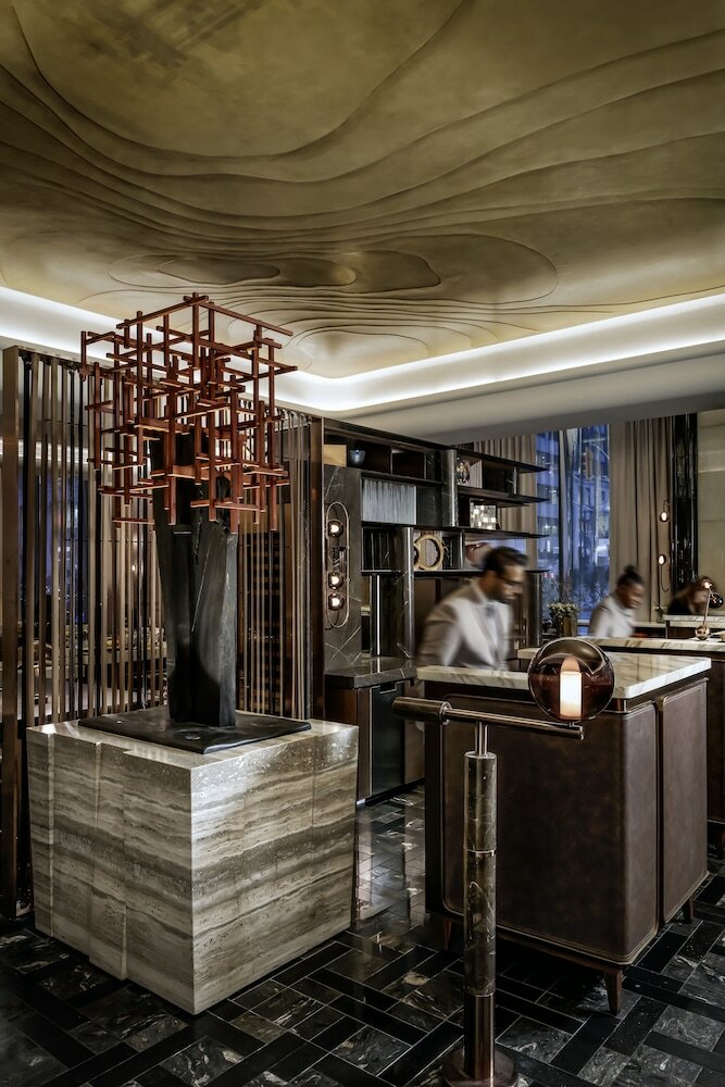 Фото The St. Regis Toronto