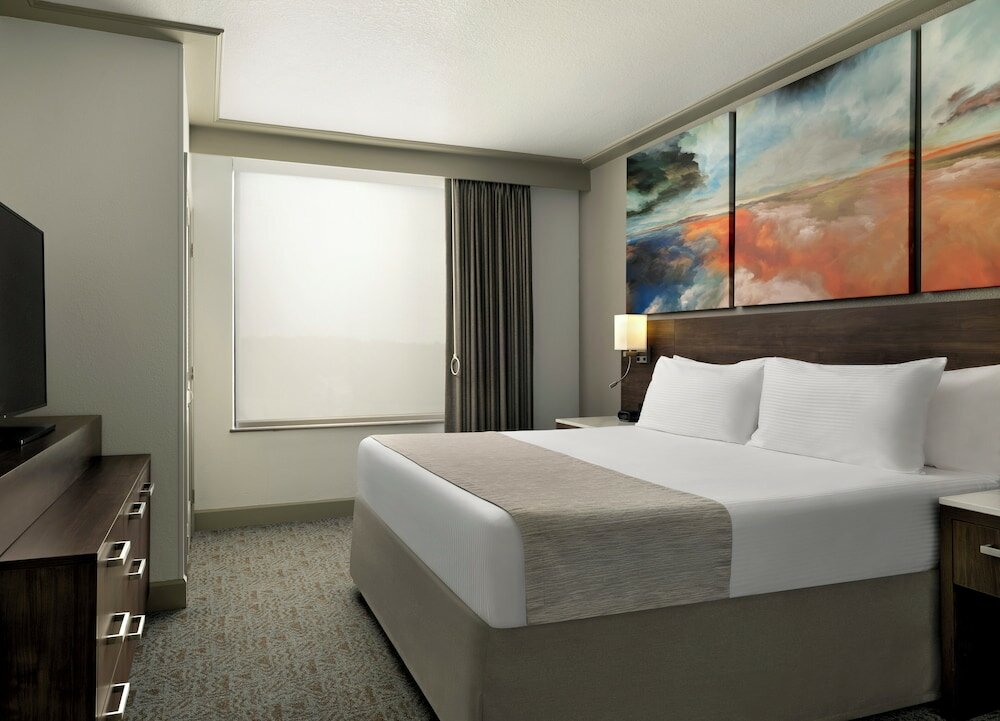 Фото Buena Vista Suites Orlando