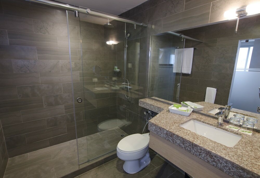 Фото Unipark by Oro Verde Hotels