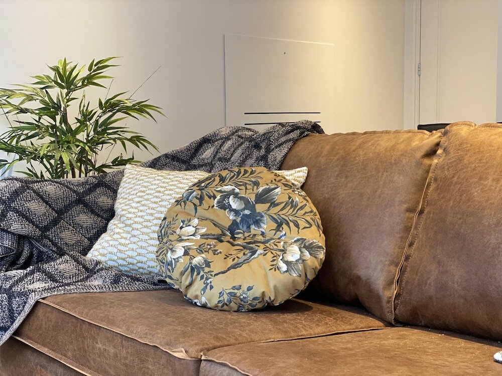 Фото Damrak Short Stay Amsterdam