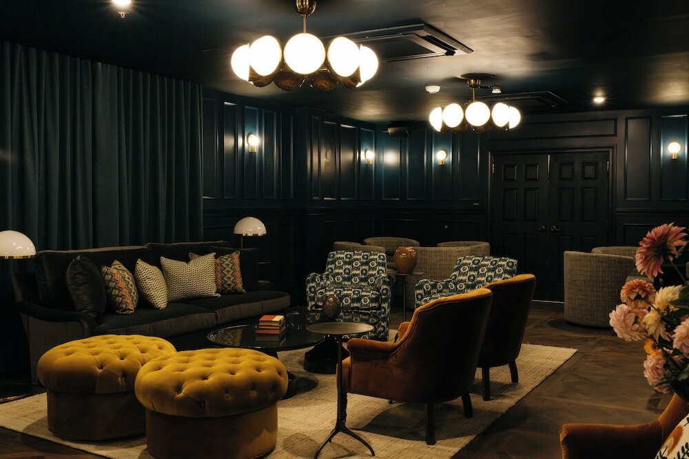 Фото Artmore Hotel - Midtown