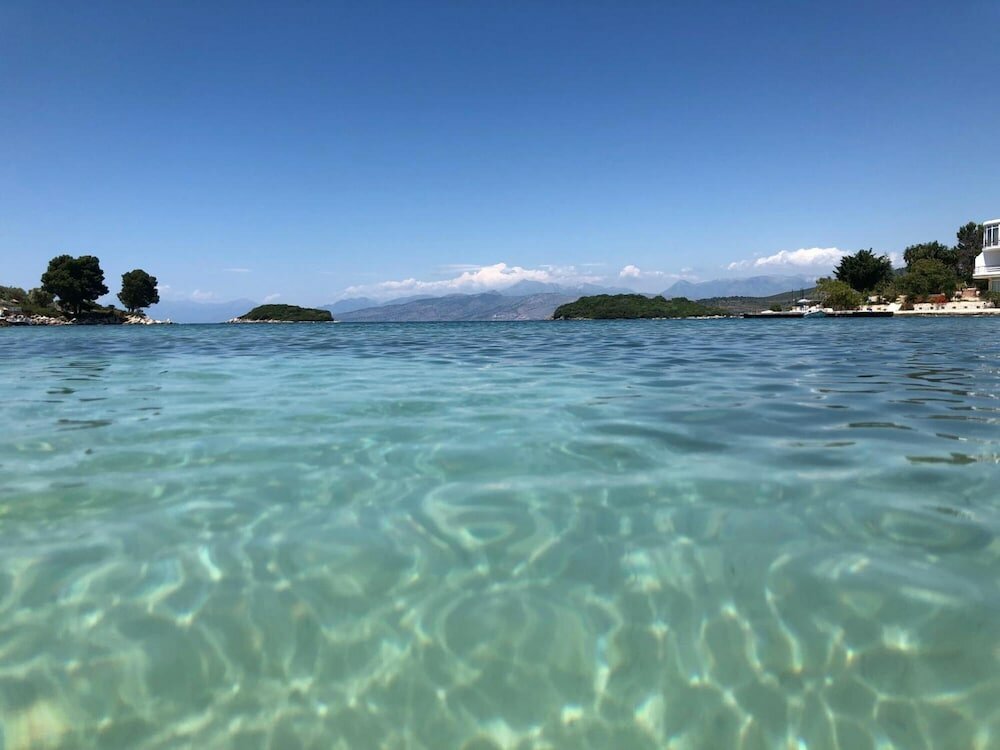 Фото Hotel Mira Mare