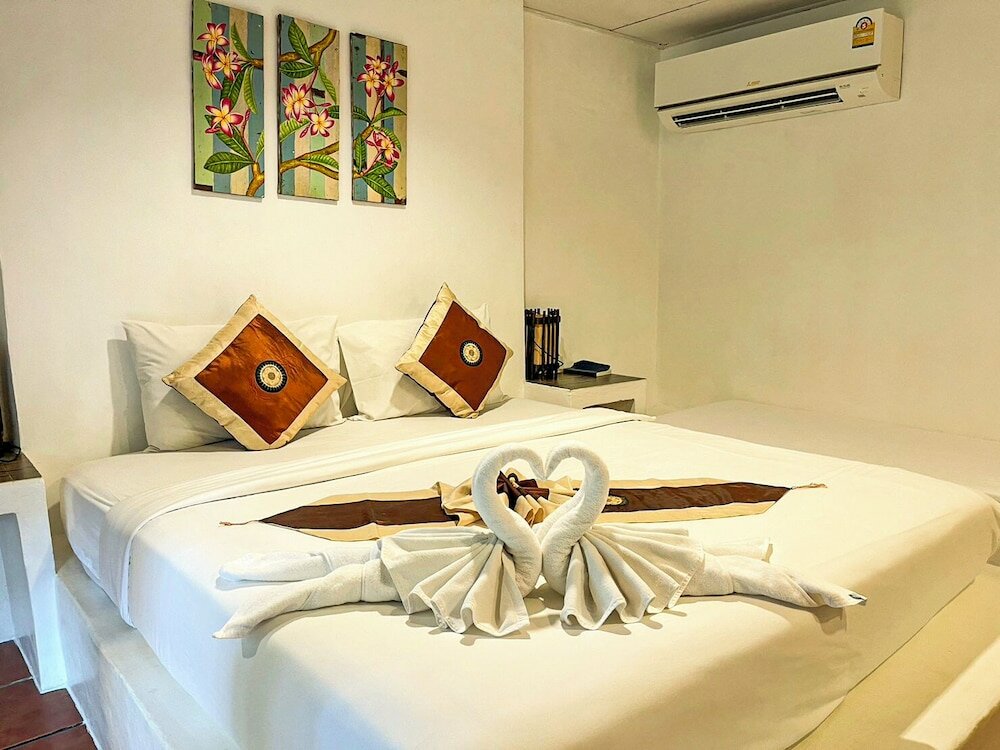 Фото Vongdeuan Resort