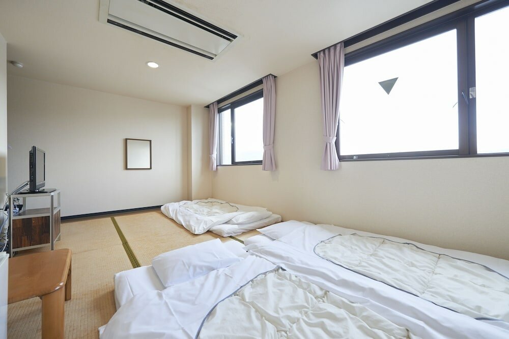 Фото Hotel Select Inn Tsuruga