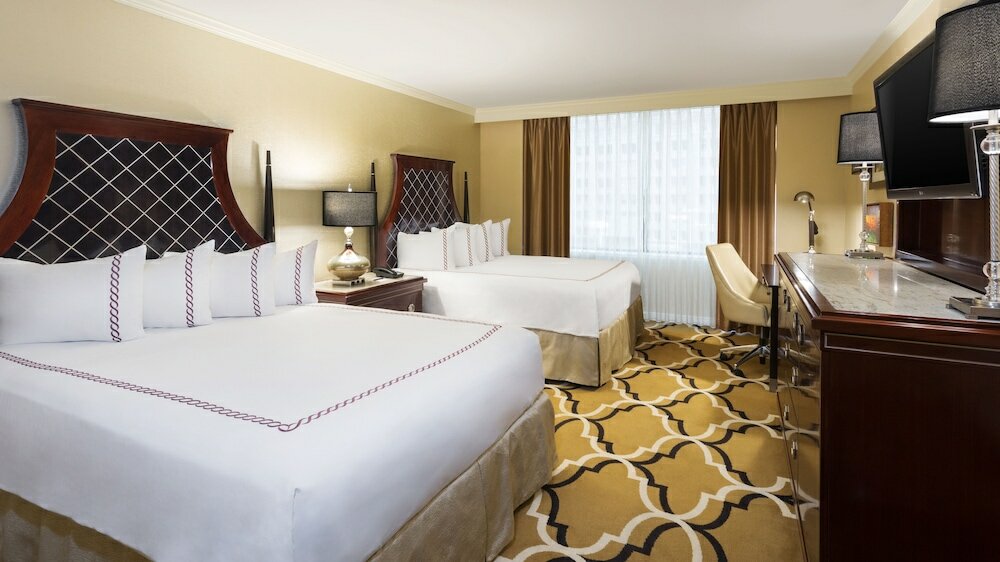 Фото InterContinental New Orleans, an Ihg Hotel