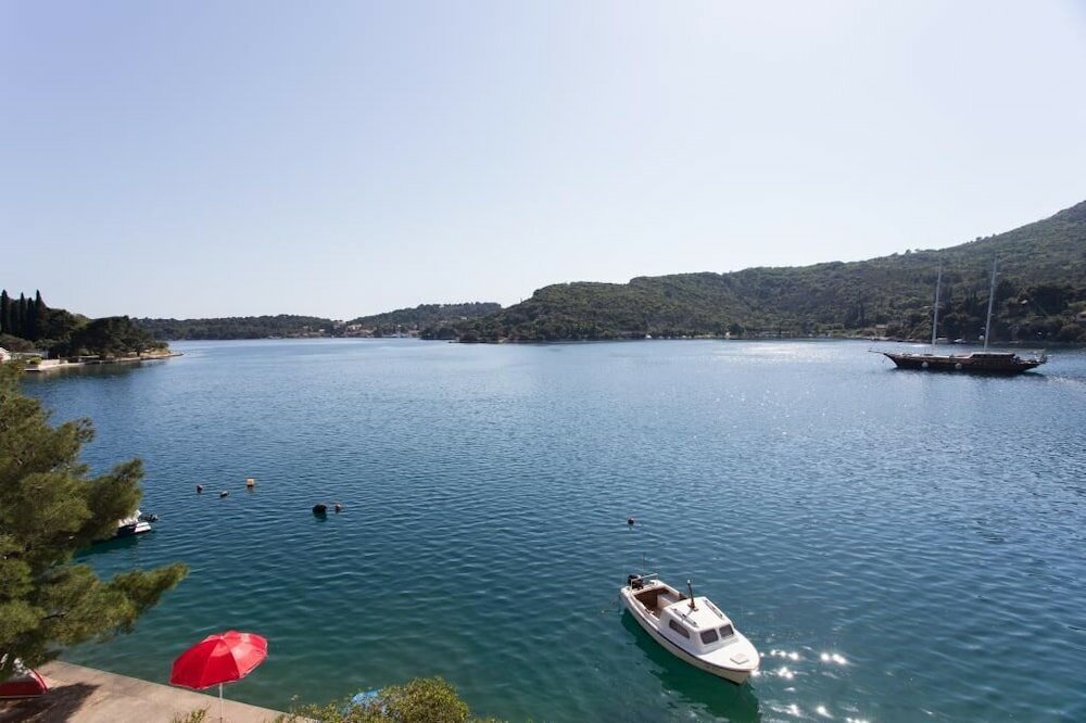 Фото Villa Malfi