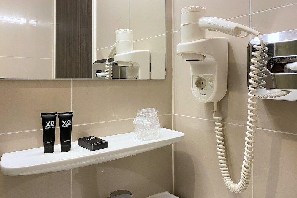 Фото Hotel Van Gogh