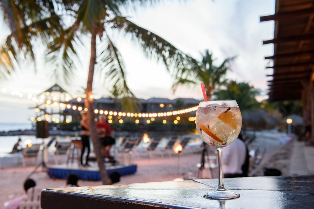 Фото Avila Beach Hotel