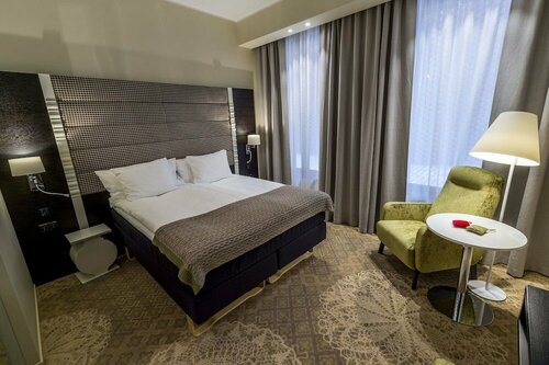 Внешний вид отеля Гостиница Hotel Lydia в Тарту, фото 2