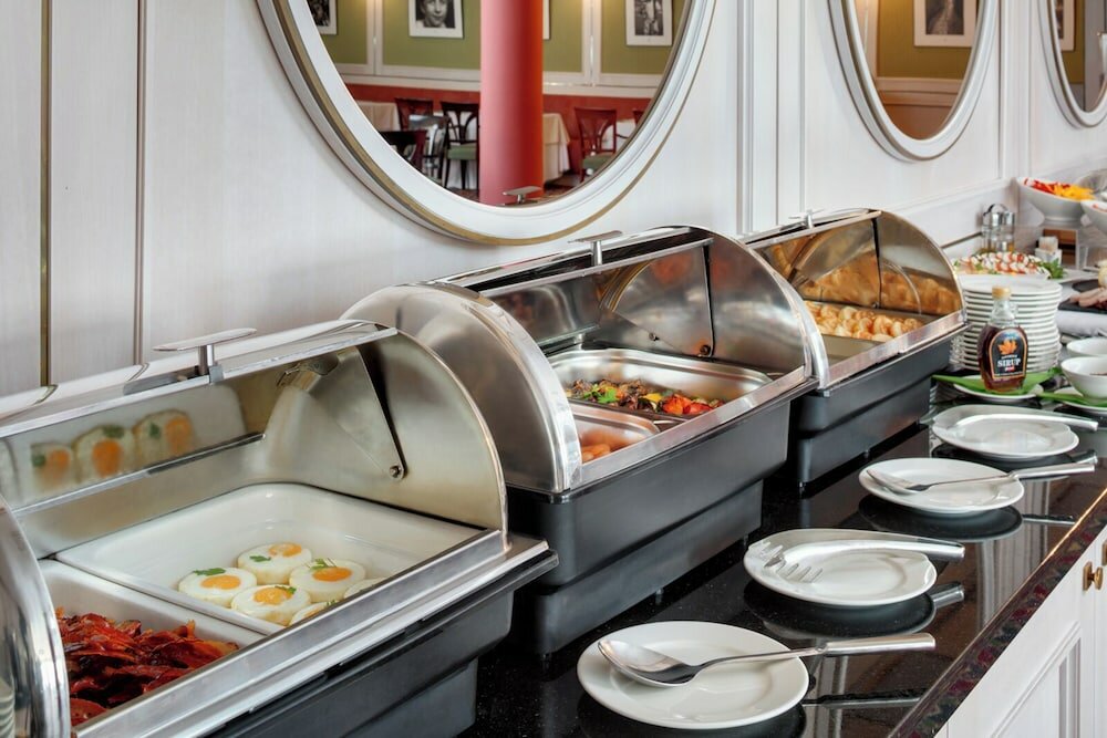 Фото Hotel Savoy