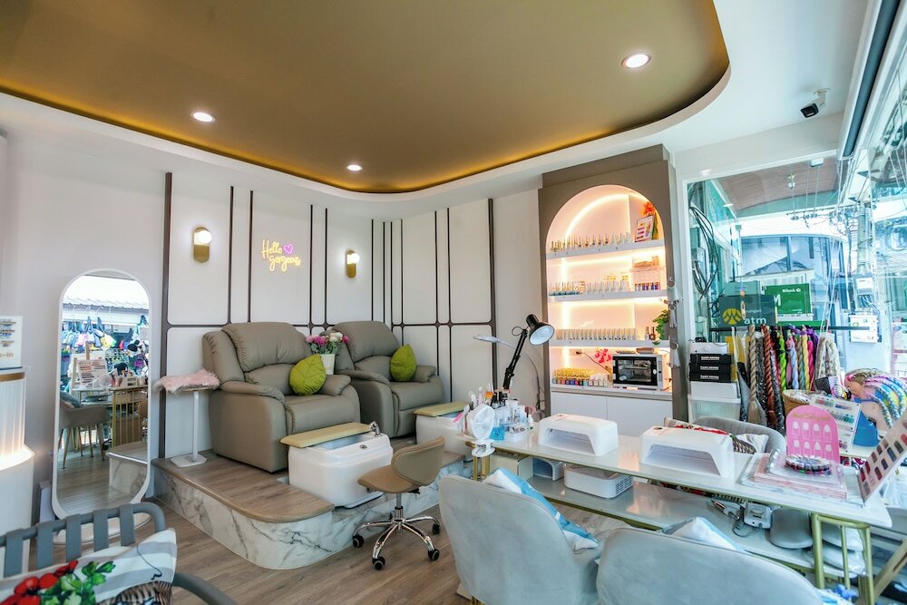 Фото Coco Bella Hotel