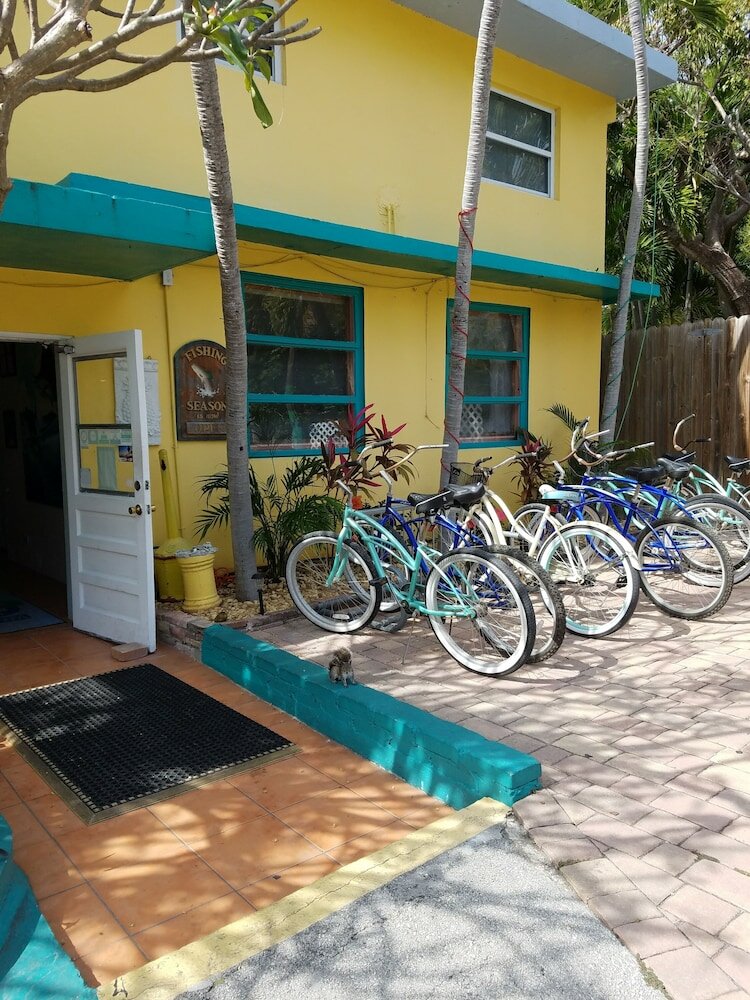 Фото La Jolla Resort