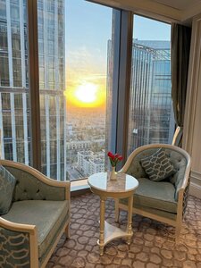 Гостиница T-city Presidential Hotel