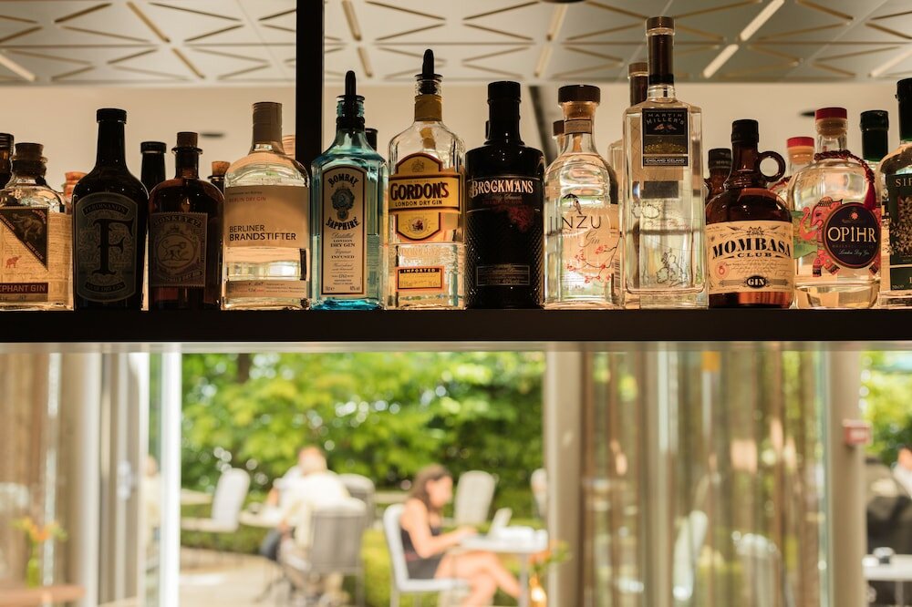 Фото Engimatt City & Garden Hotel