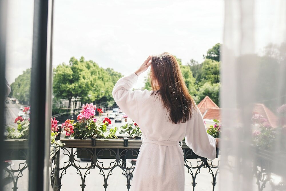 Фото Monika Centrum Hotels