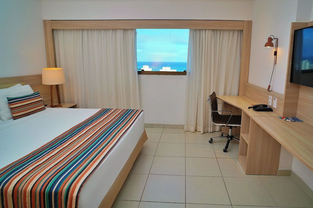 Фото Flat Beach Class Convention Residence