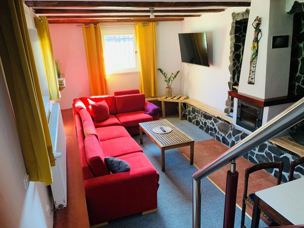 Фото Pension Aqualand