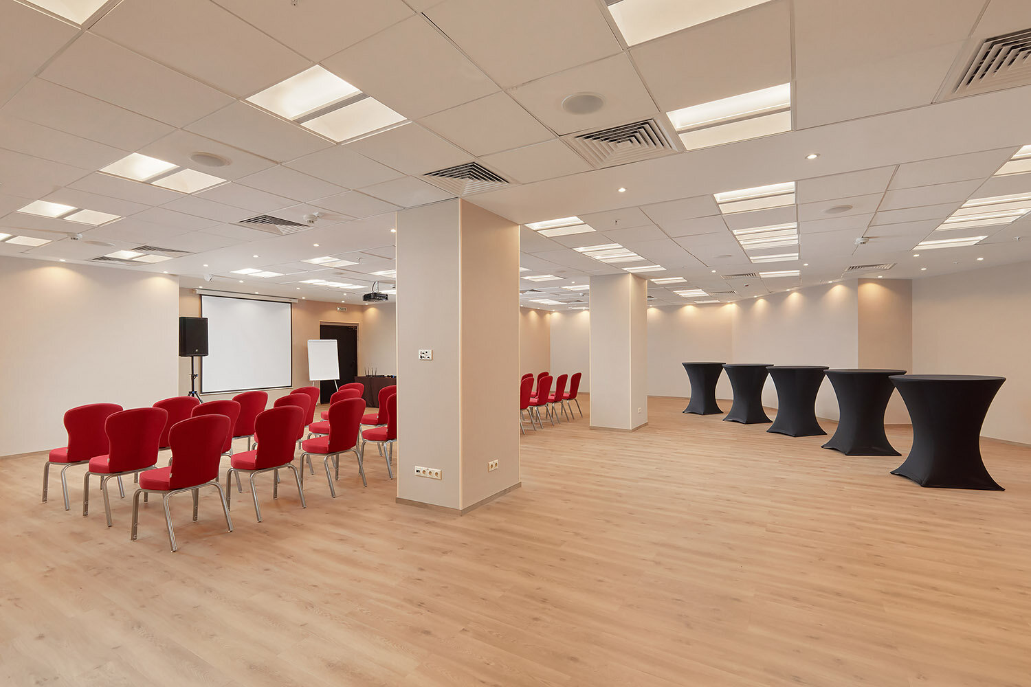 Фото Cort Inn Nizhny Novgorod City Center