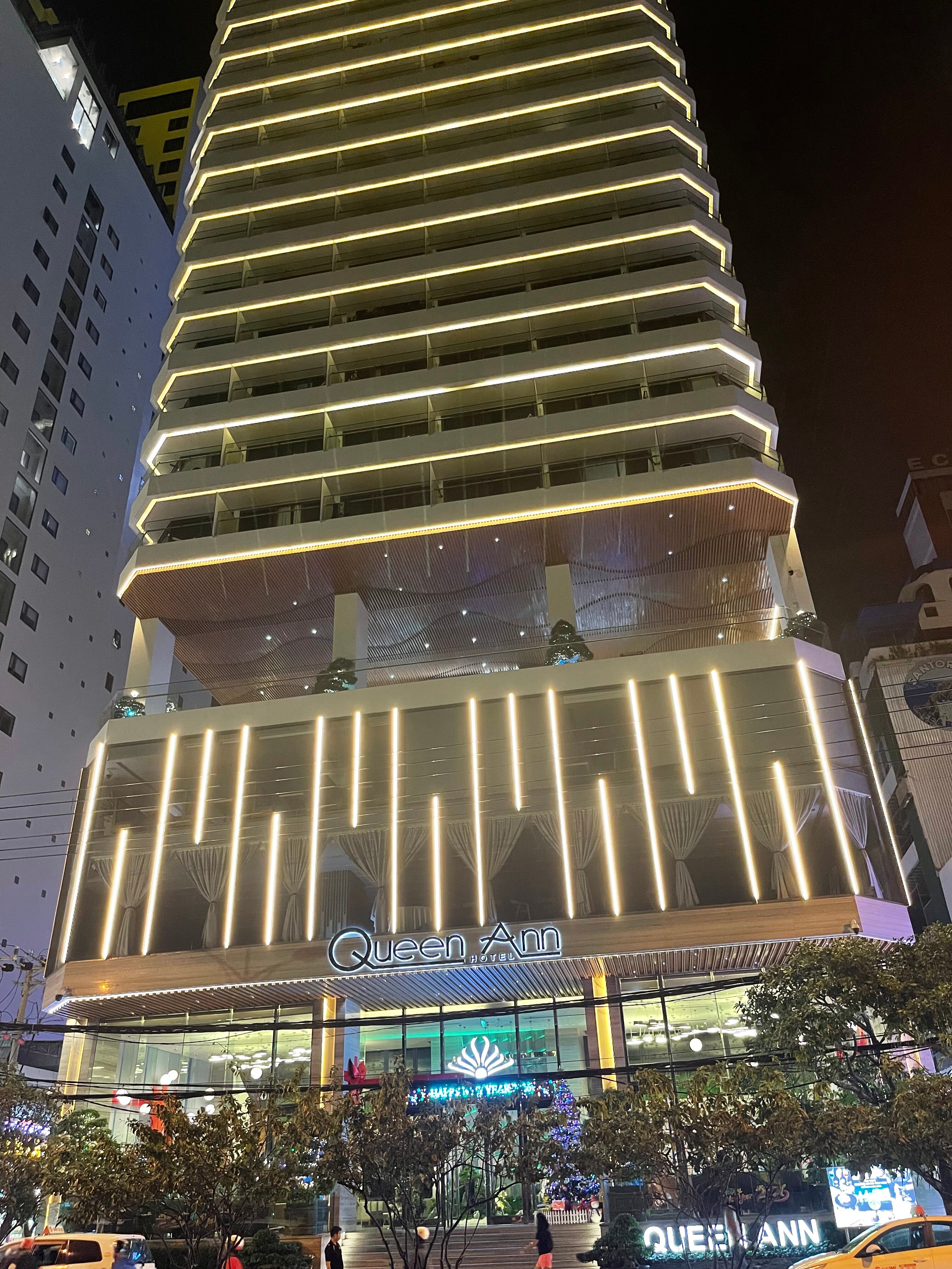 Фото Queen Ann Nha Trang