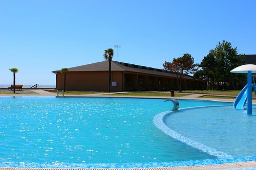 Внешний вид отеля Отель Napra в Амзаре, фото 5