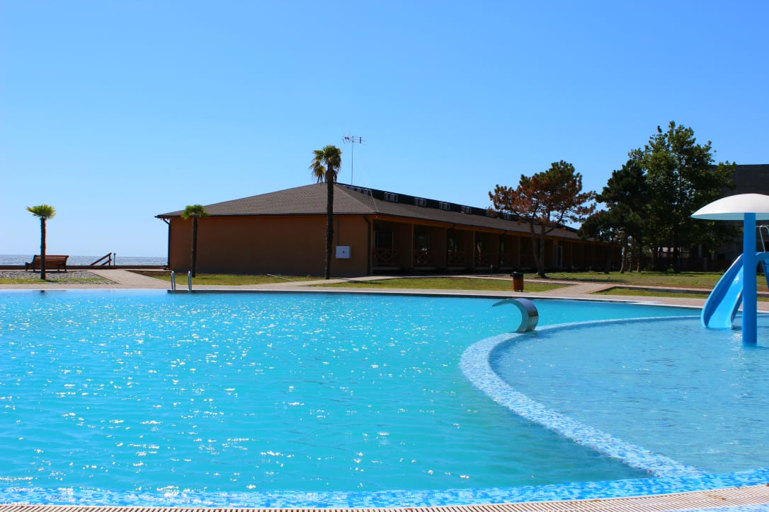 Фото отеля 4