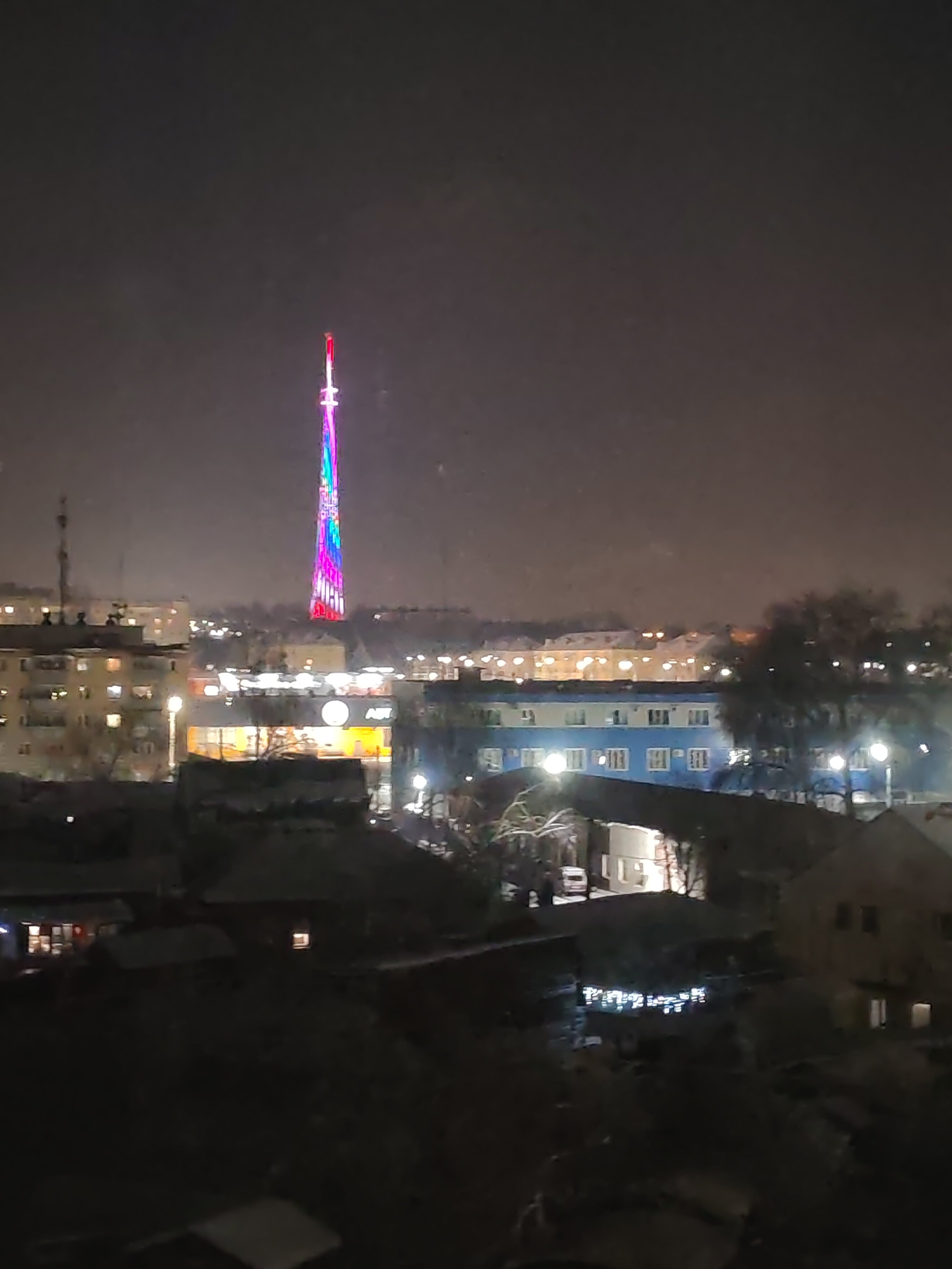 Фото Белгравия