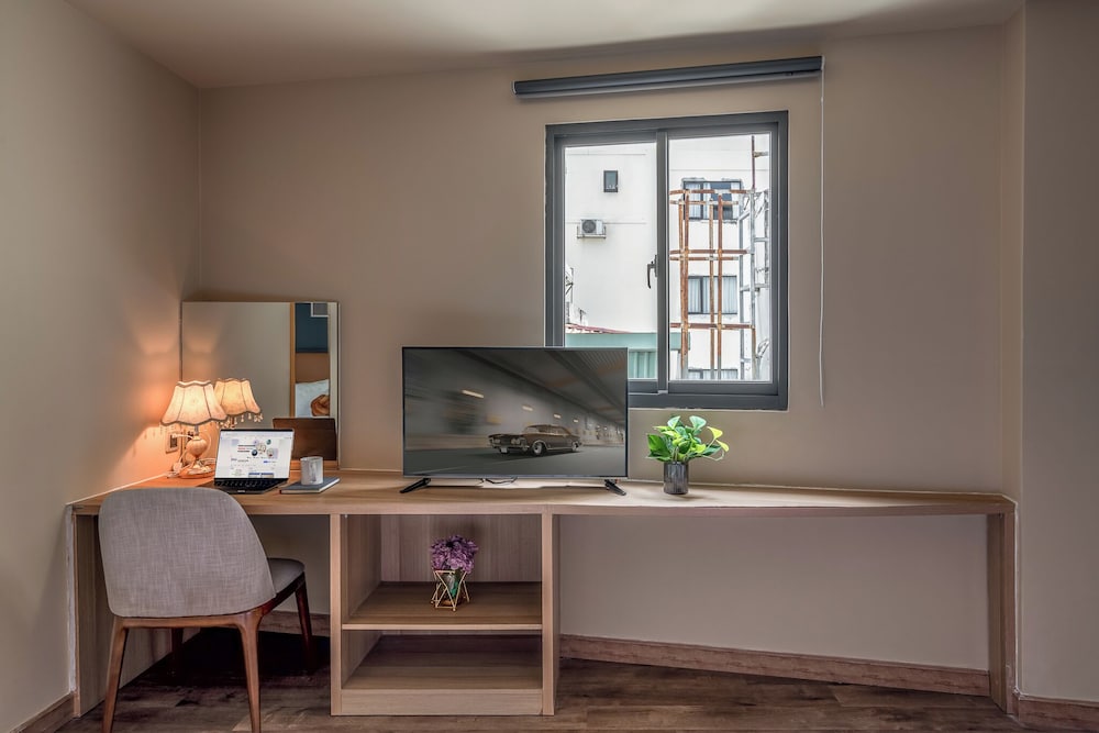 Фото Cozrum Lux Hotel