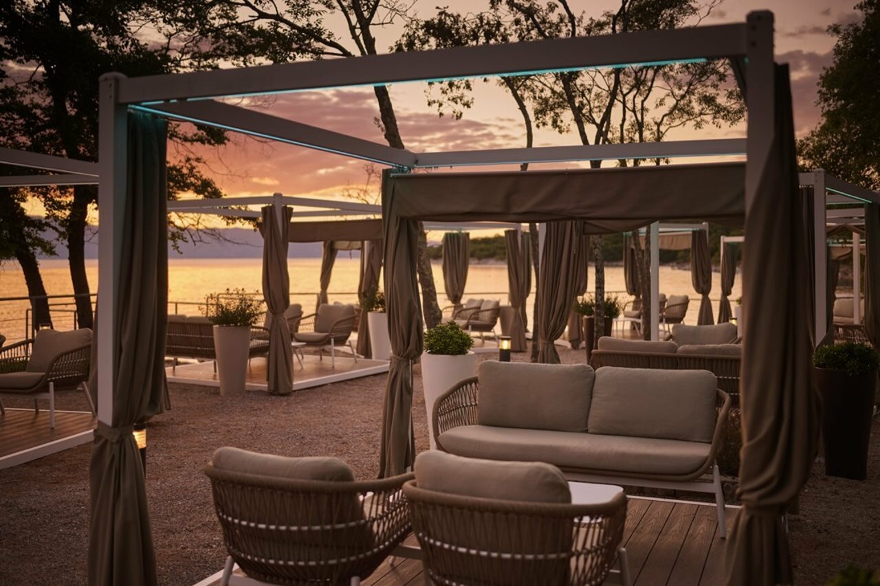 Фото Aminess Atea Camping Resort Holiday Homes