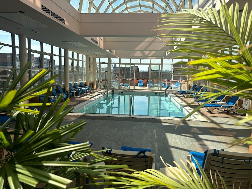 Фото Hyatt Regency Cincinnati