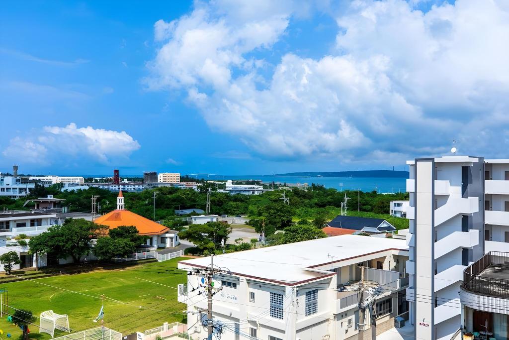 Фото Mr. Kinjo Miyako Island