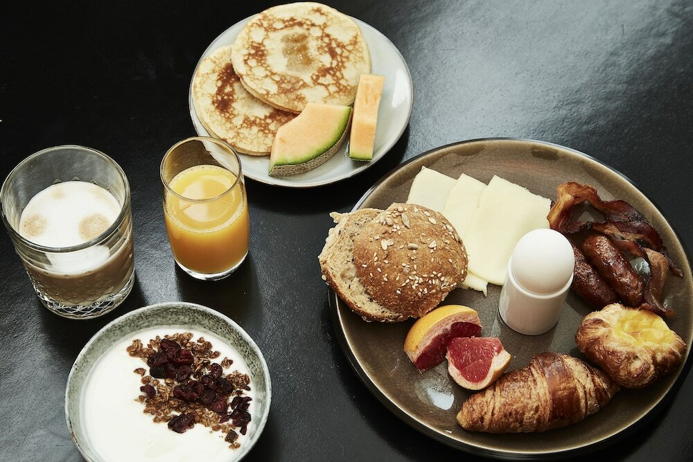 Фото Vejle Center Hotel