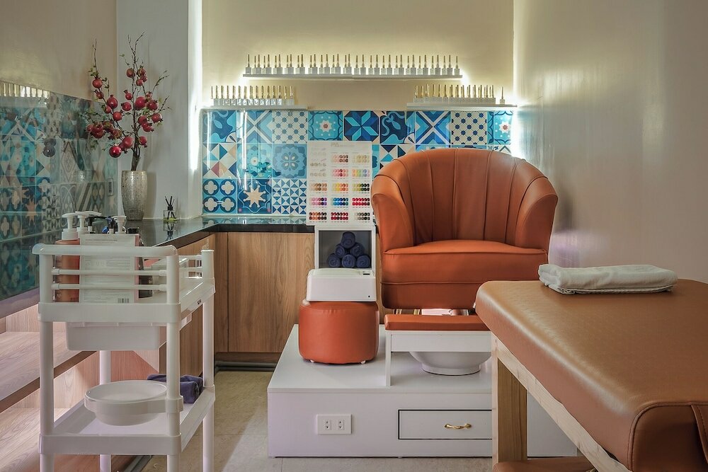 Фото Cozrum Lux Hotel