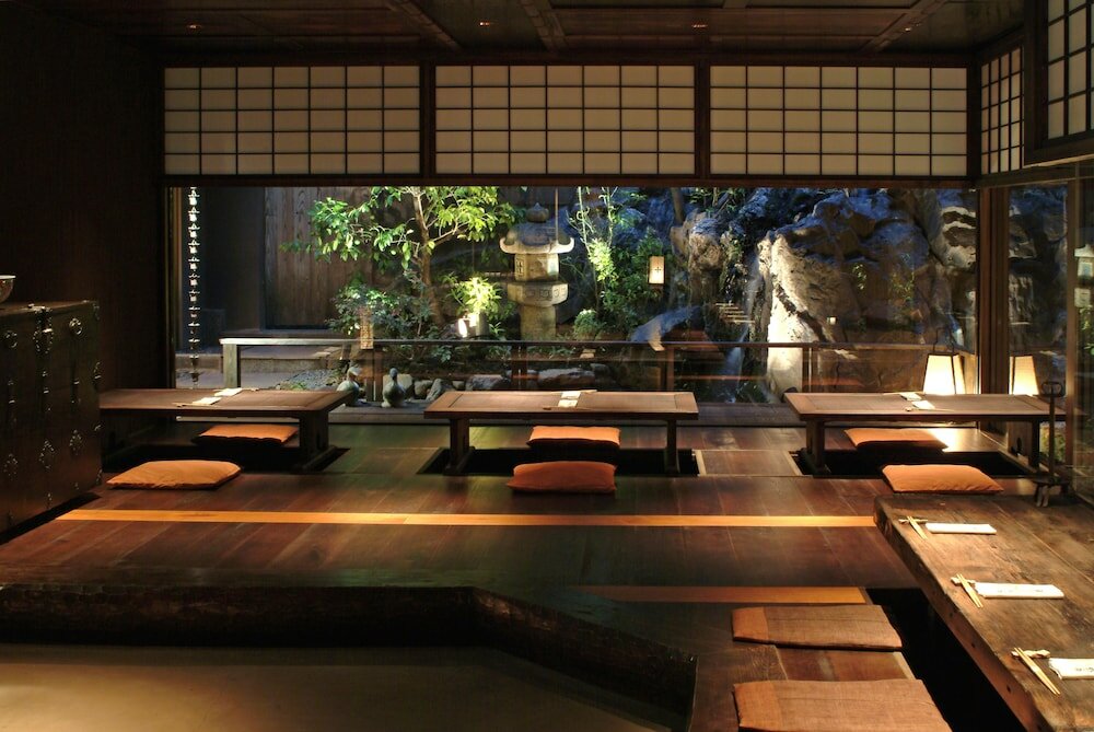 Фото Yuzuya Ryokan