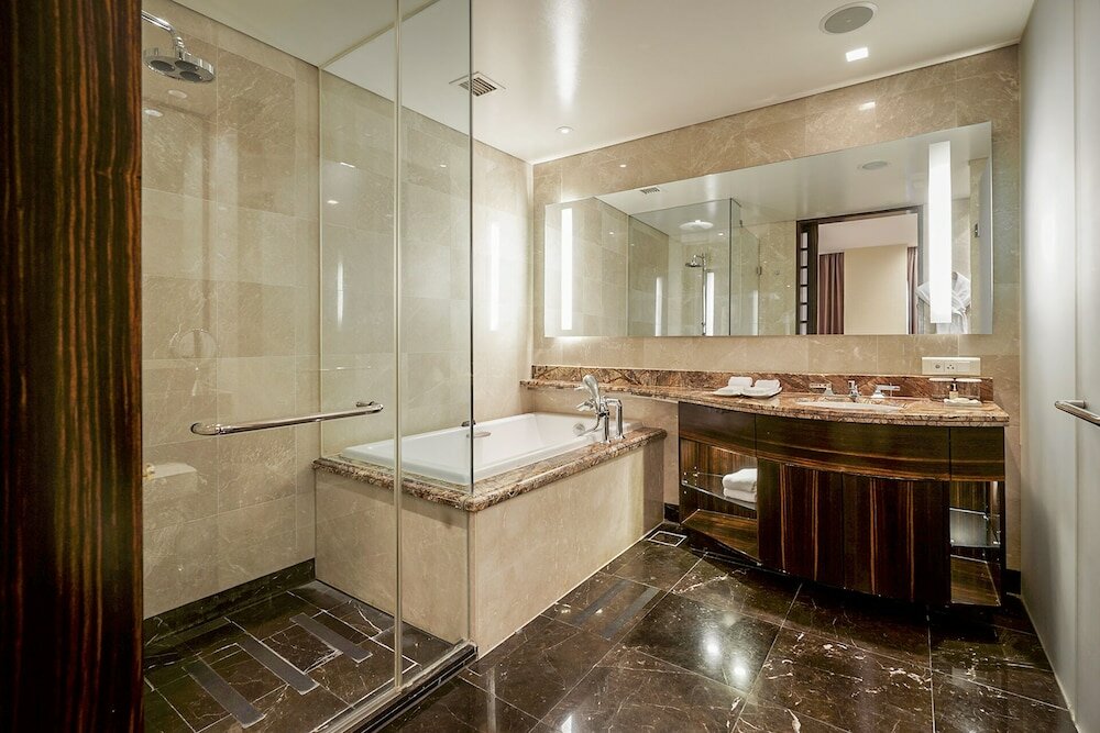 Фото Lotte Hotel Seoul