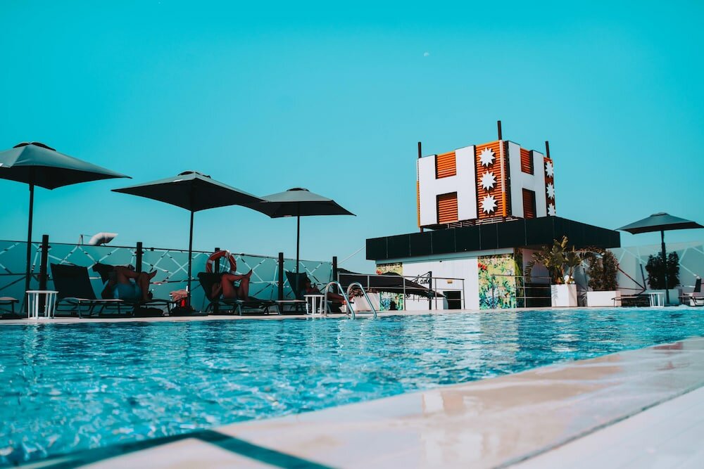 Фото Malaga Nostrum