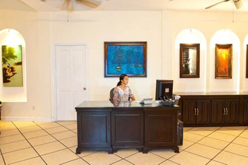 Внешний вид отеля Grace Boutique Resort в Фраунге Муйне, фото 5