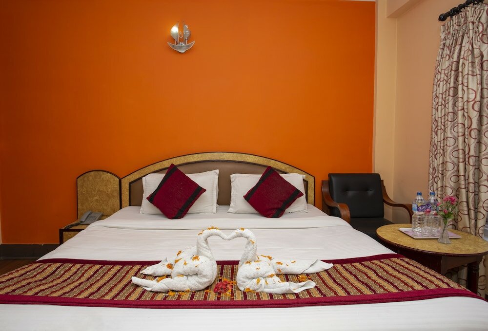 Фото Hotel Happy Home