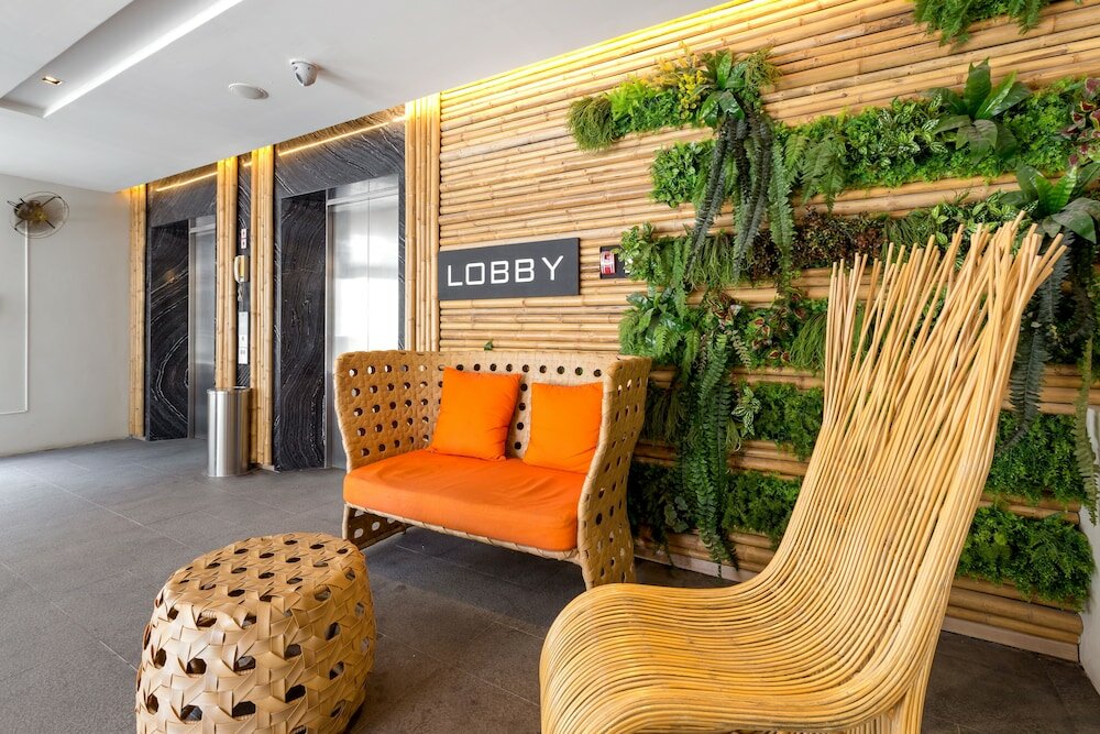Фото Journey Hub Hotel Phuket