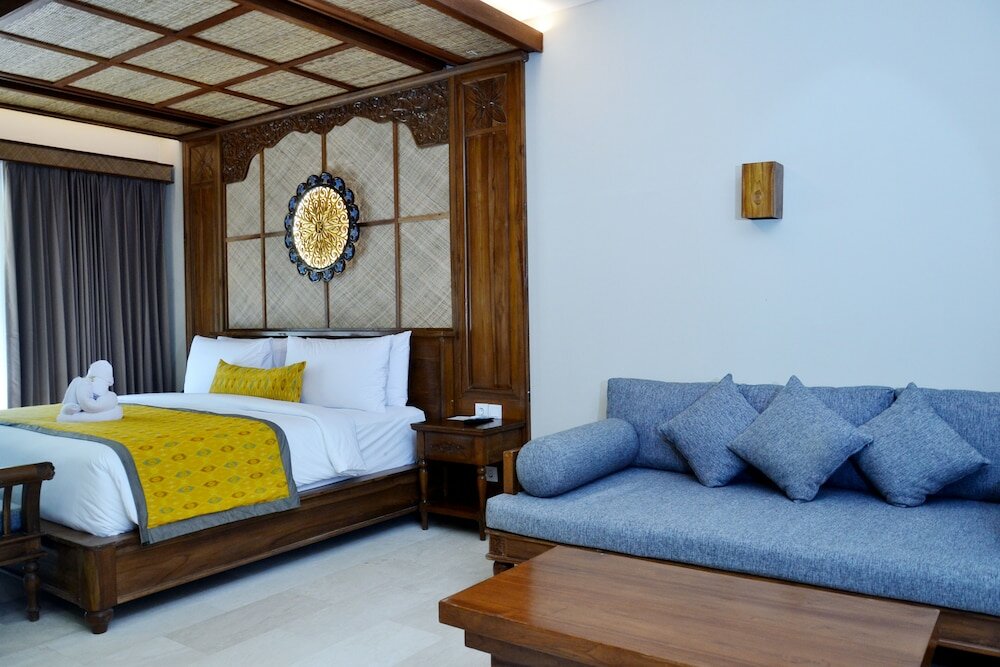 Фото Kenran Resort Ubud