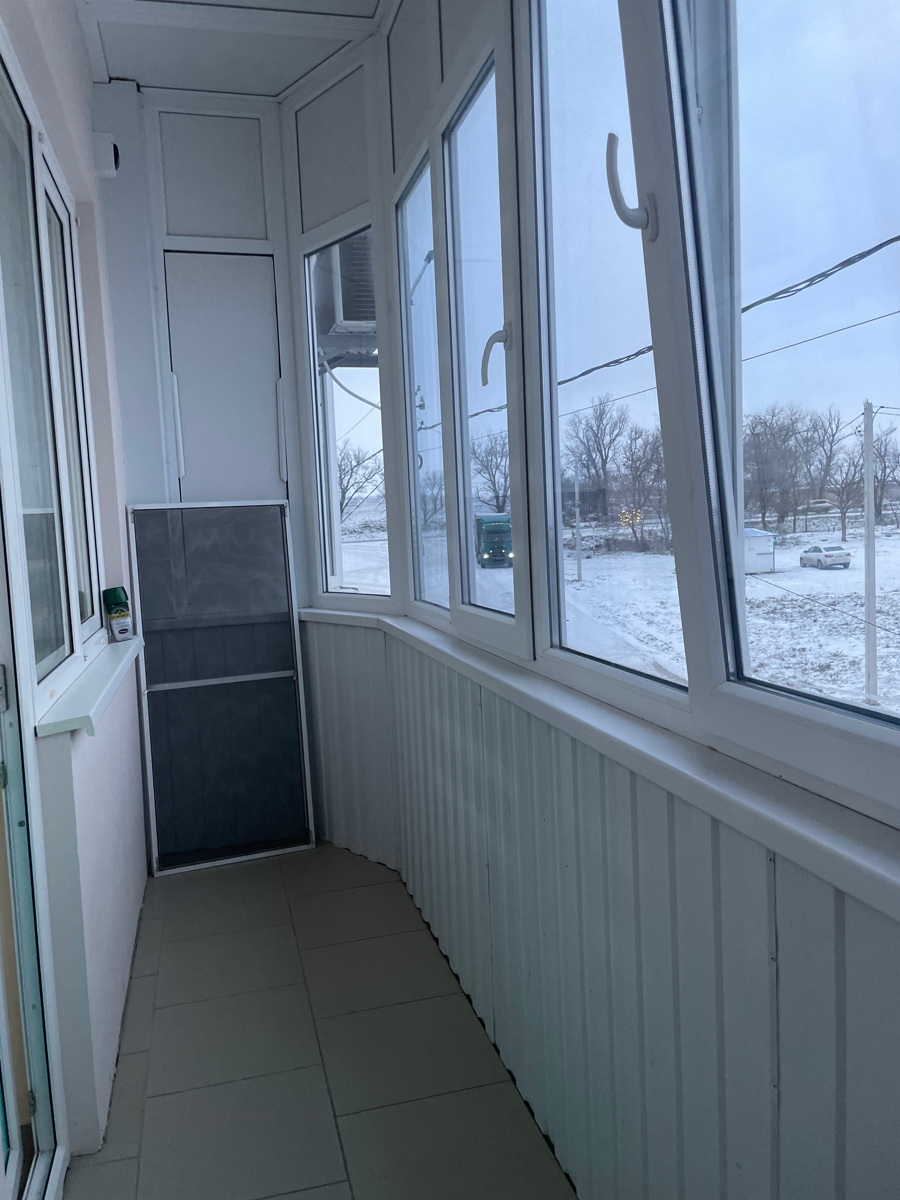 Фото Маяк