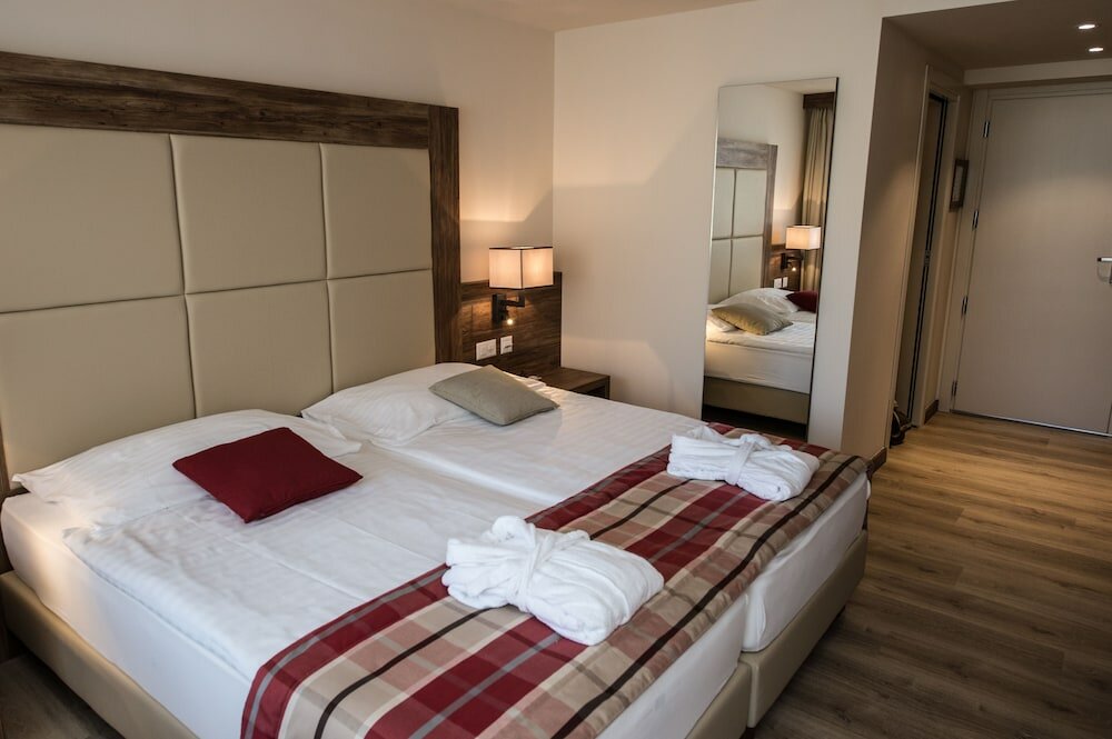 Фото Hotel Ambassador Zermatt
