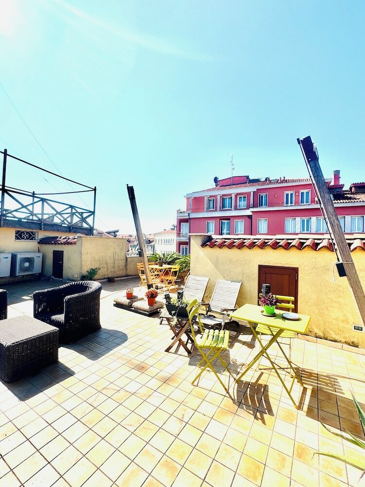 Фото Ca' Dei Polo