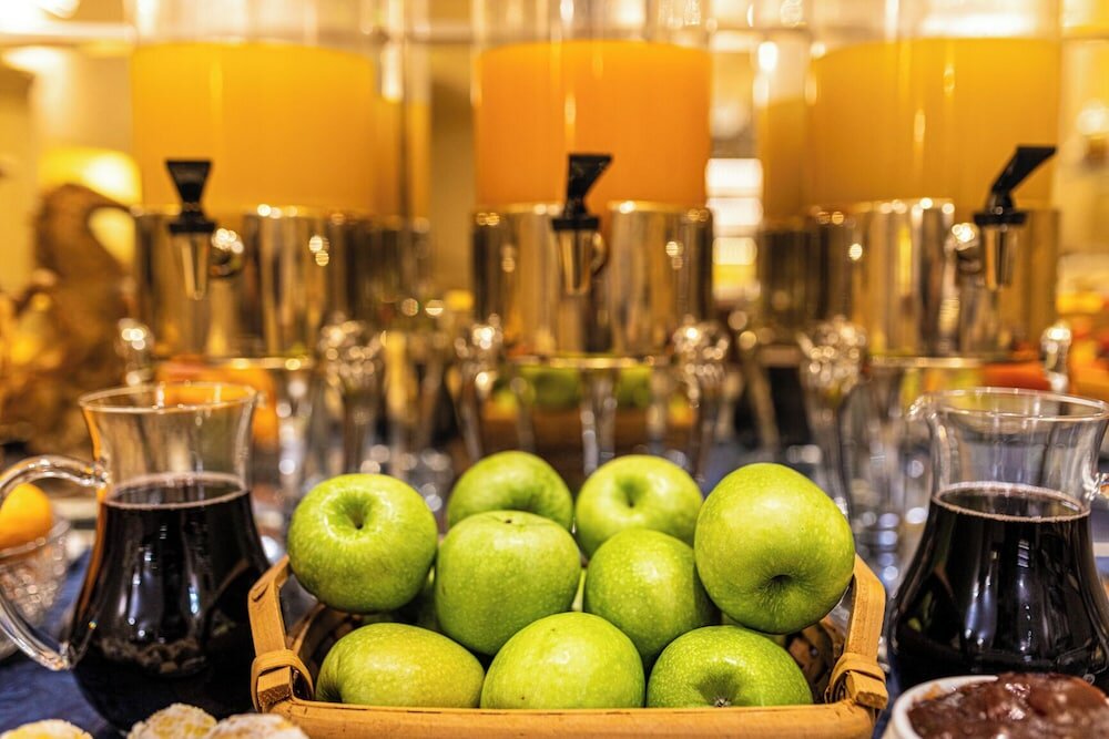 Фото Art Hotel Commercianti