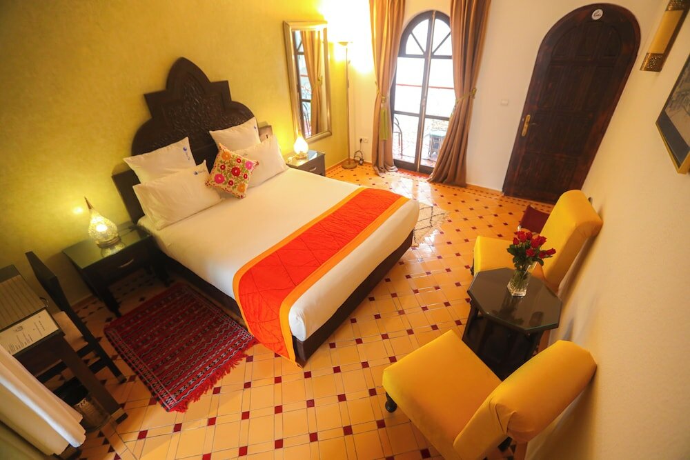 Фото Riad Perle D'Eau