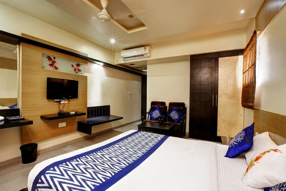 Фото Arafa Inn