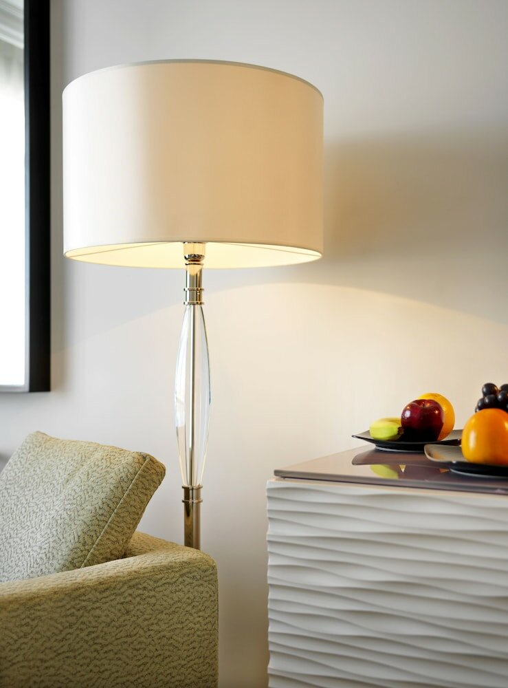 Фото Grand Hyatt Amman