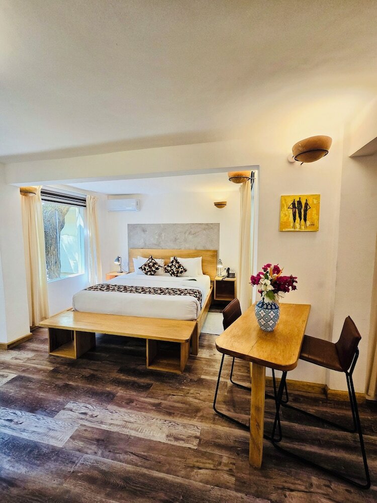 Фото La Villa Boutique Hotel