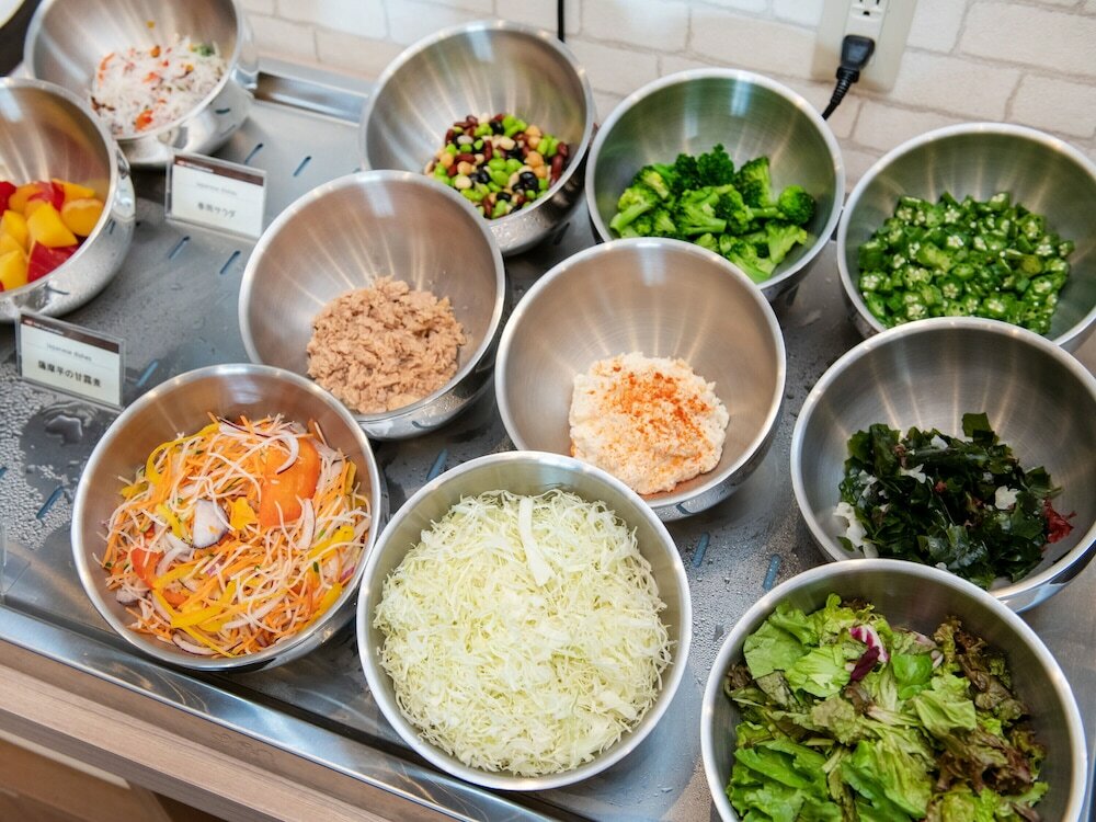 Фото Apa Hotel Fukuoka Tenjin Nishi