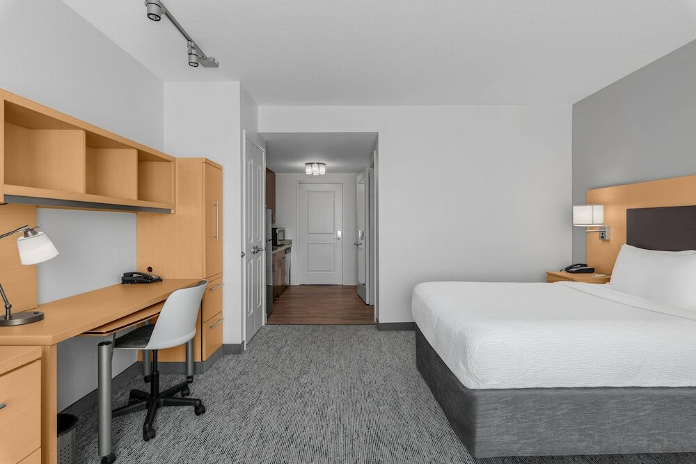 Фото TownePlace Suites by Marriott Denver Airport at Gateway Park